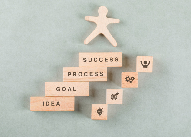 Investiția în Tine: Importanța Pregătirii Personale pentru Succesul Individual