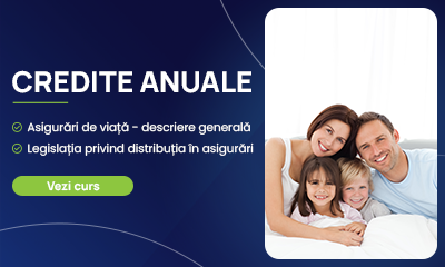 Descriere generală a produselor de asigurare de viață. Legislația privind distribuția de asigurări